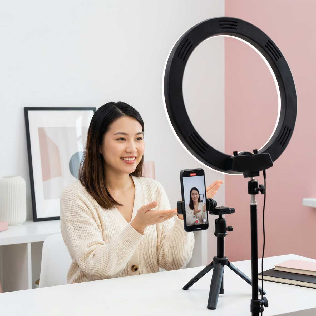 糖心vlog短视频教程